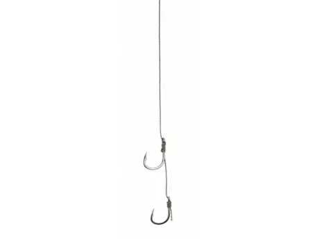 SAENGER Uni Cat návazec Hair Rig Nosnost 85 kg