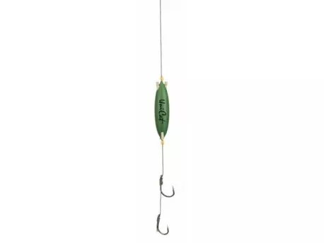 SAENGER Uni Cat návazec Power Rattle 10 g Rig Nosnost 67 kg