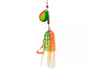 SAENGER Uni Cat nástraha X-Tense Spinner, 30g, 21cm Vzor FT