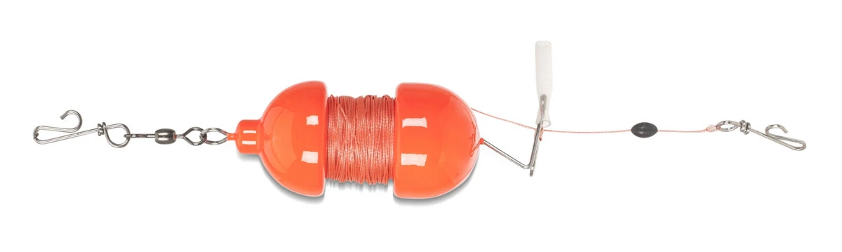 SAENGER Uni Cat bojkový systém The Ausleger Barva Fluo oranžová