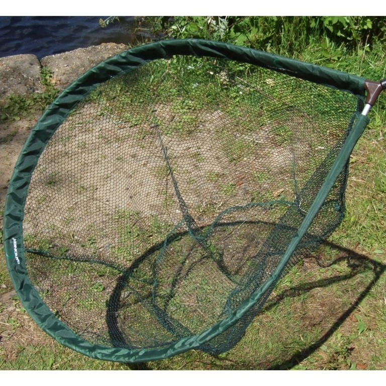 GARDNER Podběráková hlava Specialist Pan Net