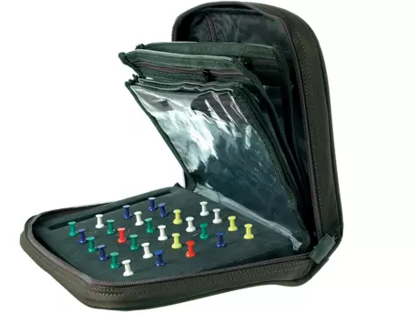CARP SYSTEM Penál CS