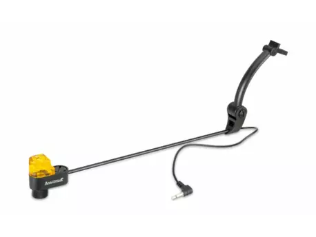 SAENGER Anaconda swinger Tiki Taka LED Hammer 1ks Barva žlutá