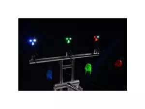 SAENGER Anaconda set příposlechem Tiki taka Barva 3ks