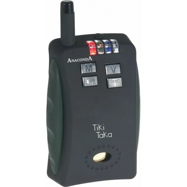 SAENGER Anaconda set s příposlechem Tiki taka Barva 4ks