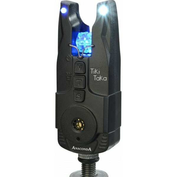 SAENGER Anaconda set s příposlechem Tiki taka Barva 4ks