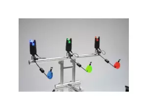 SAENGER Anaconda set s příposlechem Tiki taka Barva 4ks