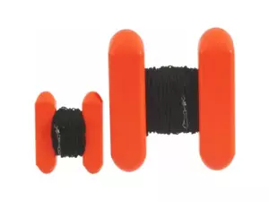 SAENGER Anaconda H –bojka Cone Marker, bez zátěže, fluorooranžová, 6,5 x 8 cm