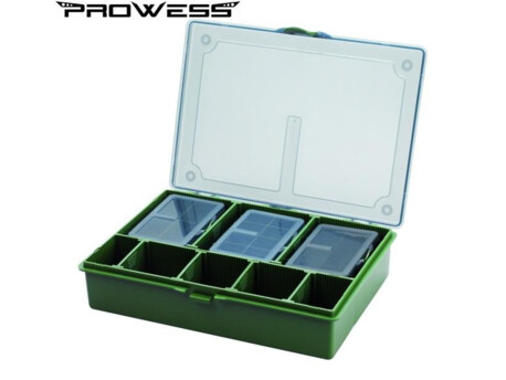 PROWESS Krabička Set Rangement 1mm Box + 6PM Boxes (Medium)