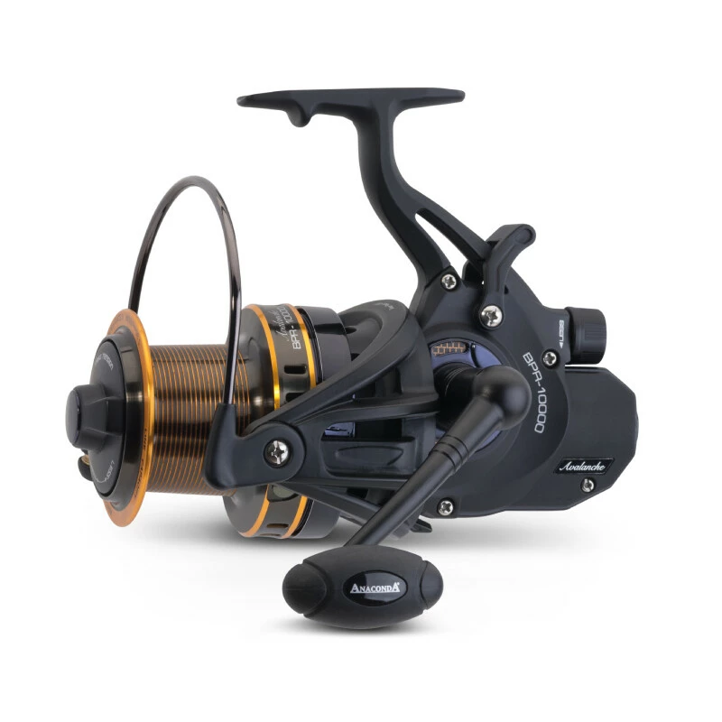 SAENGER Anaconda naviják Avalanche BPR-10000