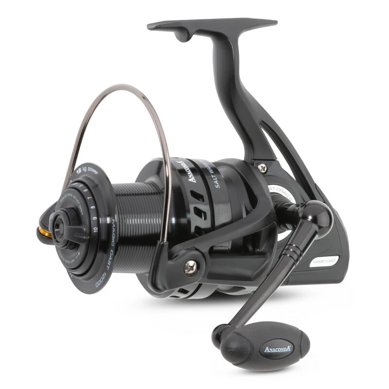 SAENGER Anaconda naviják Magic Cast