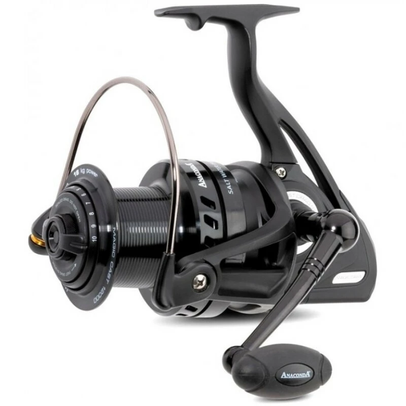 SAENGER Anaconda naviják Magic Cast