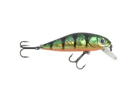 SAENGER Wobler Iron Claw Apace, MC 40 S Vzor PE