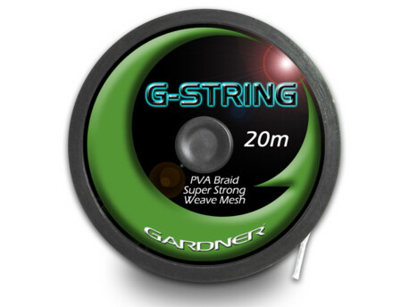 GARDNER GIANTS FISHING PVA šňůra G-String PVA