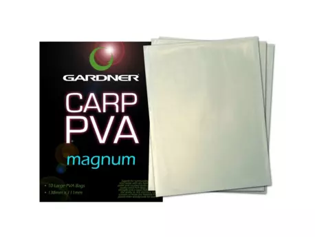 GARDNER PVA sáček Large Magnum Bags