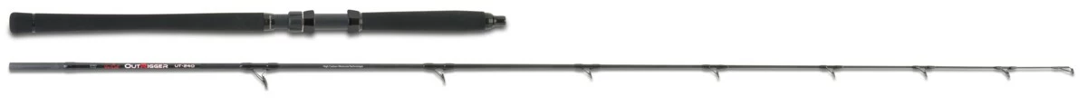 SAENGER Uni Cat prut Outrigger Model 2,40m