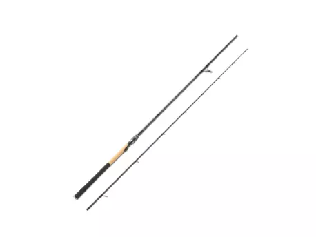 SAENGER Přívlačový prut Iron Claw High-V Zander Pike Ruten Pruty Iron Claw S-802MH