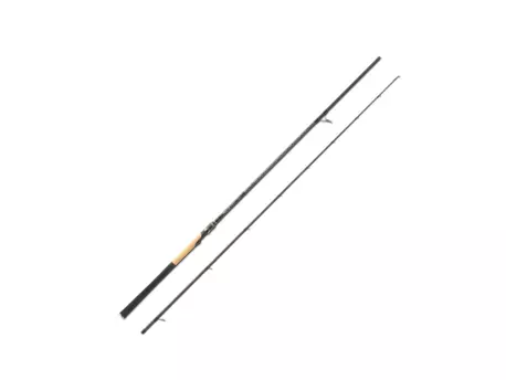 SAENGER Přívlačový prut Iron Claw High-V Zander Pike Ruten Pruty Iron Claw S-902H