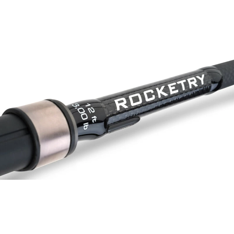 SAENGER Kaprový prut Anaconda Rocketry Model 3,60m / 3,00lb