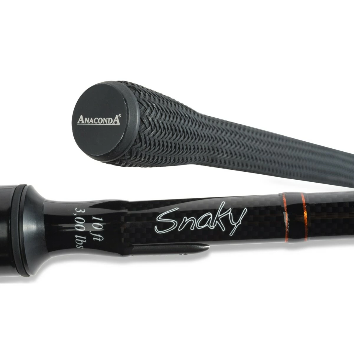SAENGER Kaprový prut Anaconda Snaky Model 3,60m / 3,00lb