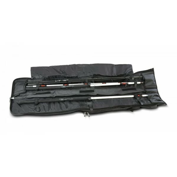 SAENGER Uni Cat pouzdro na pruty Twain Jacket varianta: 10ft