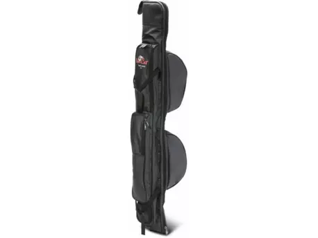 SAENGER Uni Cat pouzdro na pruty Twain Jacket varianta: 10ft