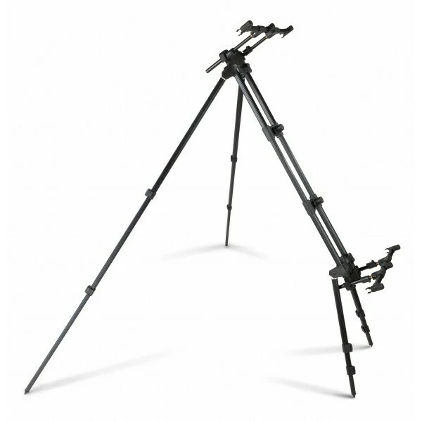 SAENGER Stojan Anaconda Black Barrier Pod