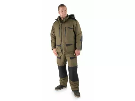 SAENGER Oblek Anaconda Snowy Owl Suit  Velikost M