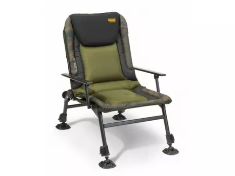 SAENGER Křeslo Anaconda Freelancer Visitor Carp Recliner