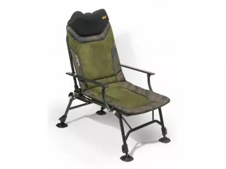 SAENGER Křeslo Anaconda Freelancer Traditional Carp Recliner