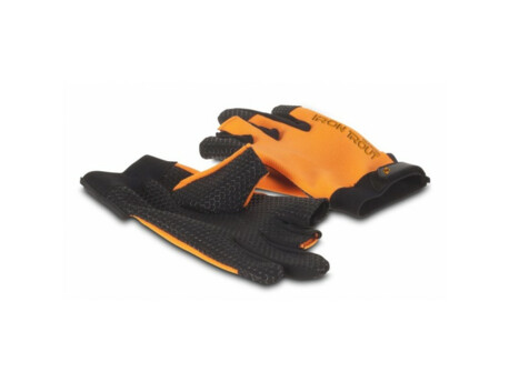 SAENGER Rukavice Iron Trout Hexagripper Glove