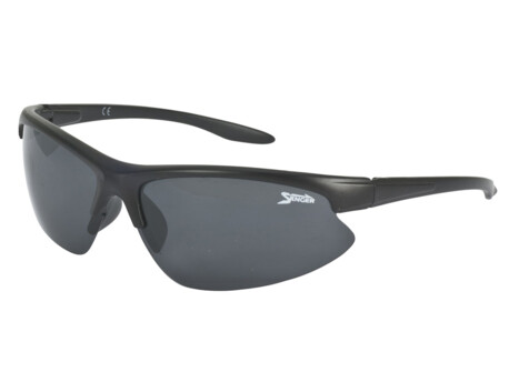 SAENGER Brýle proti slunci Pol-Glasses 5 varianta: šedá