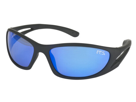 SAENGER Brýle proti slunci PFS  Barva modrá