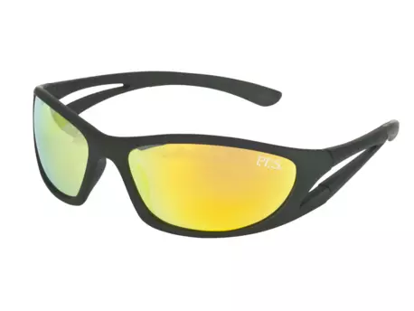 SAENGER Brýle proti slunci PFS  Barva žlutá