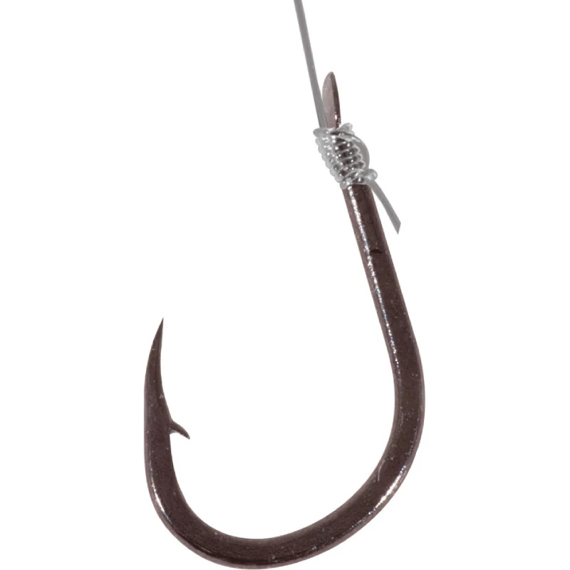 SAENGER Návazec MS Range Strong feeder P-110 Velikost 8