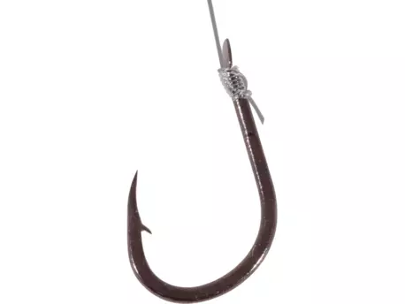 SAENGER Návazec MS Range Strong feeder P-110 Velikost 8