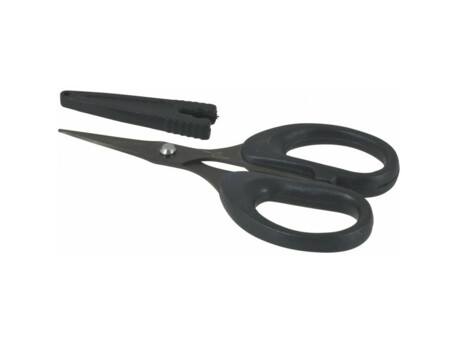 SAENGER Nůžky Iron Claw Braid Line Cutter 