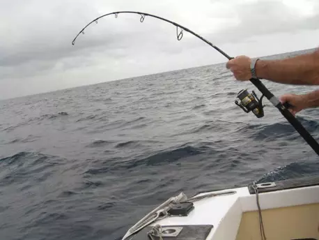 PENN TRQ Popping Spin 902 2,7m 80/160g -73% VÝPRODEJ!!