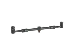 SAENGER Anaconda hrazda Adjustable Black Buzzer Bar Velikost 21-35 cm