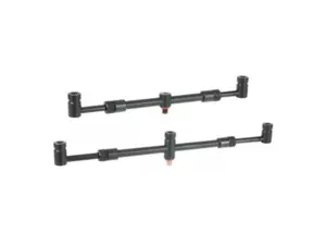 SAENGER Anaconda hrazda Adjustable Black Buzzer Bar Velikost 26-38 cm