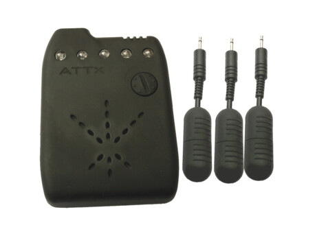 Přijímač  ATT Modular System The ATTx v2, 2,5mm