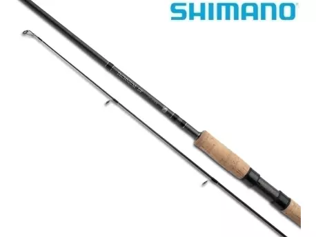 Shimano Technium DF CX Spinning 270 ML