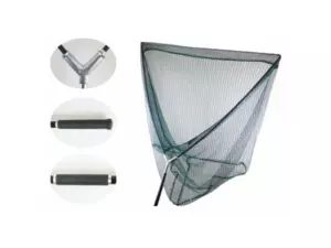 Mistrall kaprový podběrák s měkkou síťkou varianta: 2,80 m