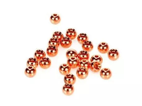 GIANTS FISHING Hlavičky měděné - Beads Copper 2,3mm/1000ks