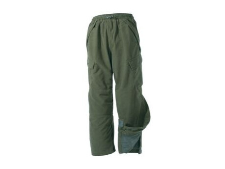 Kalhoty Jack Pyke Hunters Trousers Green vel.XL