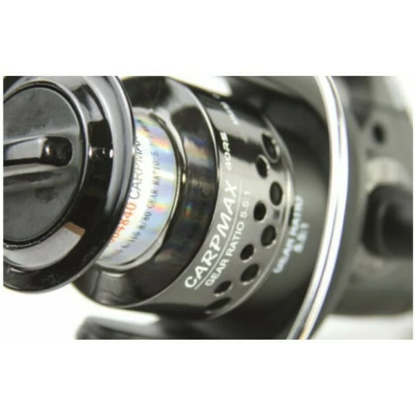 Mistrall naviják Carp Max RS : 40