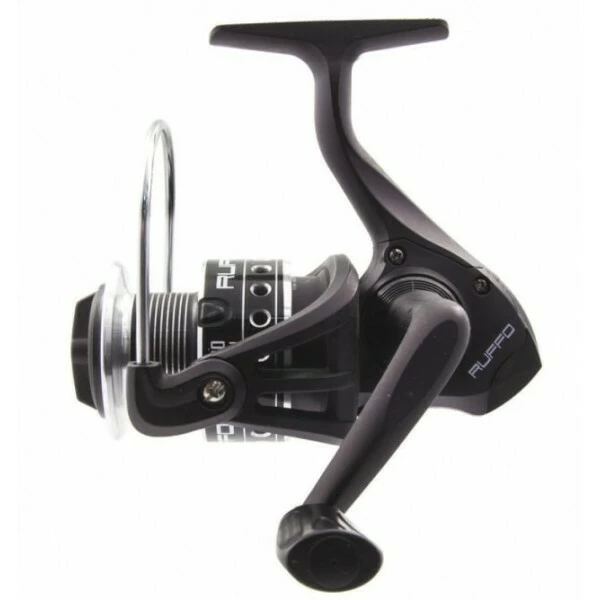 Mistrall naviják Ruffo : 30