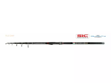Mistrall prut Torella Tele Carp Varianta 3,60m