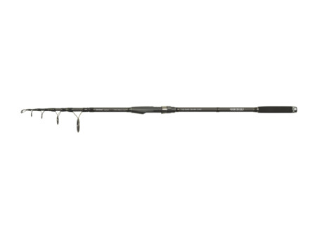Mistrall prut Lamberta Tele Carp Model 3,90m / 3,5lb