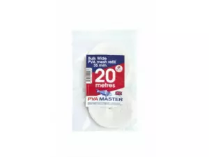 SAENGER Náhradní punčocha PVA MASTER 20 m (2 x 10 m) 35 mm